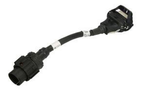 Element manualnej skrzyni biegów 6029039124ZF