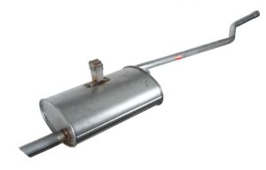 Tłumik końcowy BOS286-465