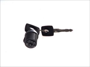 Wkład zamka blokady kierownicy HP400 360