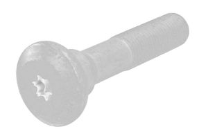 Śruba wahacza poprzecznego 352269