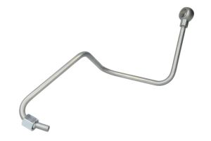 Przewód olejowy turbosprężarki AJUOP10196