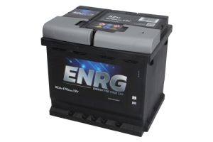 Akumulator rozruchowy ENRG552400047