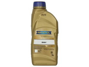 Oleje do przekladni manualnych RAV GHA-F GEARBOX 1L