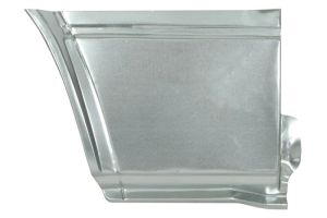 Reperaturka błotnika 6504-03-9557562K