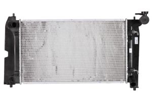 Chłodnica silnika NRF 53396