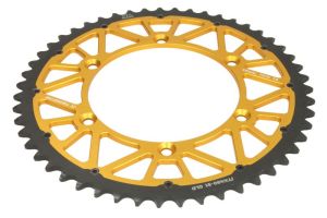 Zębatka napędowa tylna JTX460,51GLD