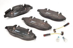 Klocek hamulcowy kpl. FVR1493