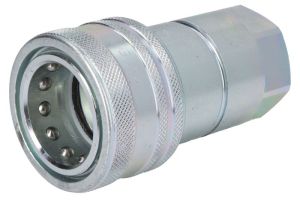 Szybkozłącze hydrauliczne ANV 34 GAS F