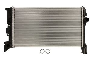 Chłodnica silnika NRF 550028