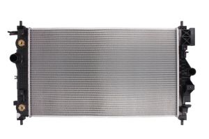 Chłodnica silnika NRF 550049