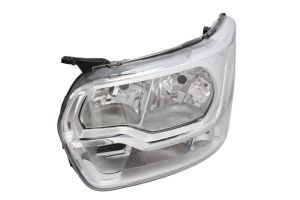 Reflektor świateł przednich 431-11C6LMLD-EM