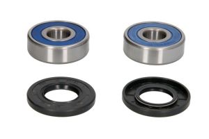 Zestaw łożyska koła AB25-1387