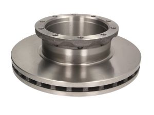 Tarcza hamulcowa BCR168A