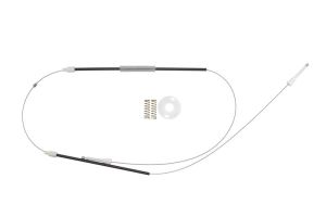 Zestaw naprawczy podnośnika szyby 6205-08-020814P