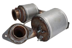 Filtr cząstek stałych JMJ 1322