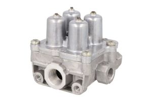 Wieloobwodowy zawór bezpieczeństwa 934 714 110 0