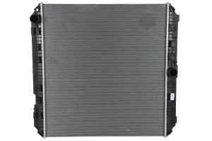Chłodnica silnika NRF 56068A
