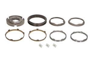 Zestaw naprawczy mechanicznej skrzyni biegów 298956