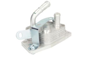 Chłodnica oleju NRF 31855