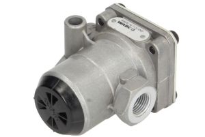 Zawór ograniczający ciśnienia 475 015 037 0