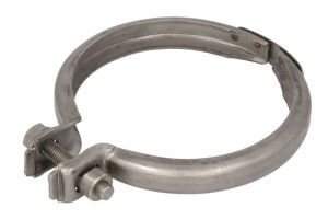 Obejma rury układu wydechowego EL483500