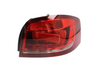 Lampa zespolonych świateł tylnych 714021910807