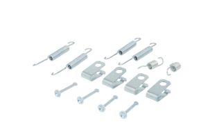 Zestaw montażowy szczęk hamulca postojowego LY1399