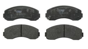 Klocek hamulcowy kpl. GDB3145