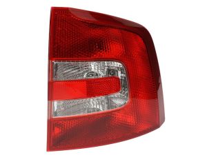 Lampa zespolonych świateł tylnych 714027590204