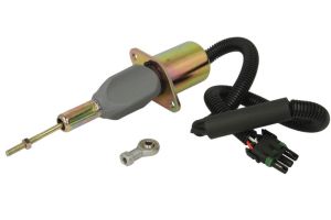 Cewka odcinająca paliwo AG 0424