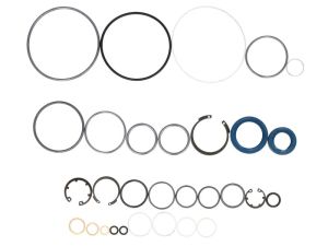 Zestaw uszczelek przekładni kierowniczej FE08694