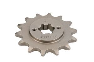 Zębatka napędowa przednia JTF711,14