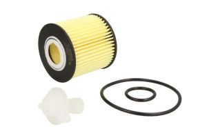 Filtr oleju F 026 407 098
