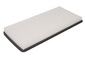 Filtr kabiny PUR-PC4002