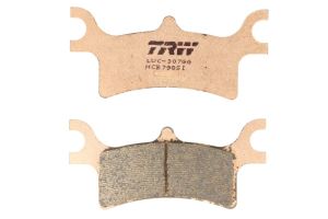 Klocek hamulcowy kpl. MCB798SI