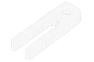 Element mechanizmu automatycznej skrzyni biegów 411301050040-AGCO