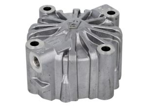Cylinder przełączający manualnej skrzyni biegów 95531555