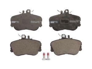 Klocek hamulcowy kpl. FDB854