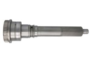 Wałek wejściowy mechanicznej skrzyni biegów 74530430