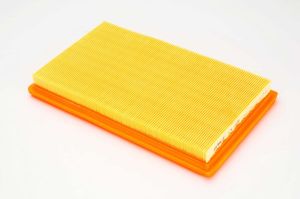 Filtr powietrza LX595