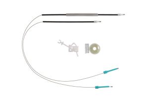 Zestaw naprawczy podnośnika szyby 6205-07-033801P