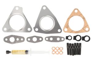 Zestaw montażowy turbosprężarki AJUJTC11624