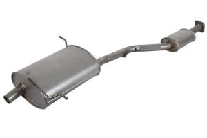 Tłumik końcowy BOS283-171