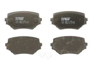 Klocek hamulcowy kpl. GDB3132