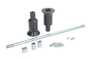 Crash Pad RDM-D2(12)S