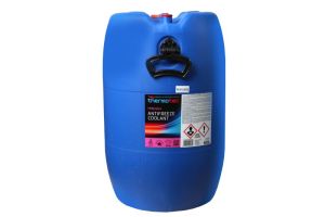 Płyn do układu chłodzenia KTT G12+ 60L RTU