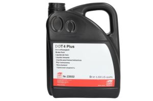 Płyn hamulcowy FE23932