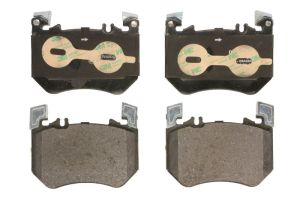 Klocek hamulcowy kpl. LP3713