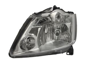 Reflektor świateł przednich 551-1151L-LD-EM