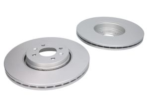 Tarcza hamulcowa DDF1513C